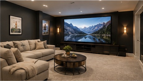 Family & Media Space
