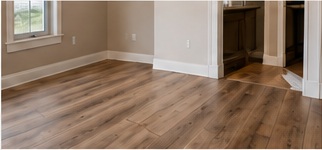 4. Hardwood & Engineered Wood