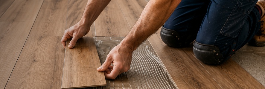 5. Professional Installation