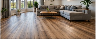 Flooring Installation
