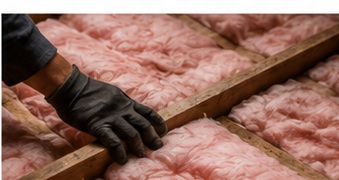 Batt Insulation