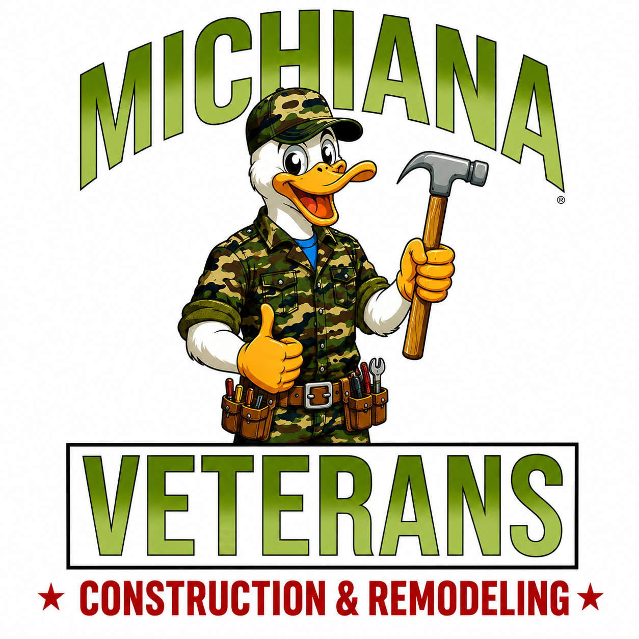 Michiana Veterans Construction & Remodeling