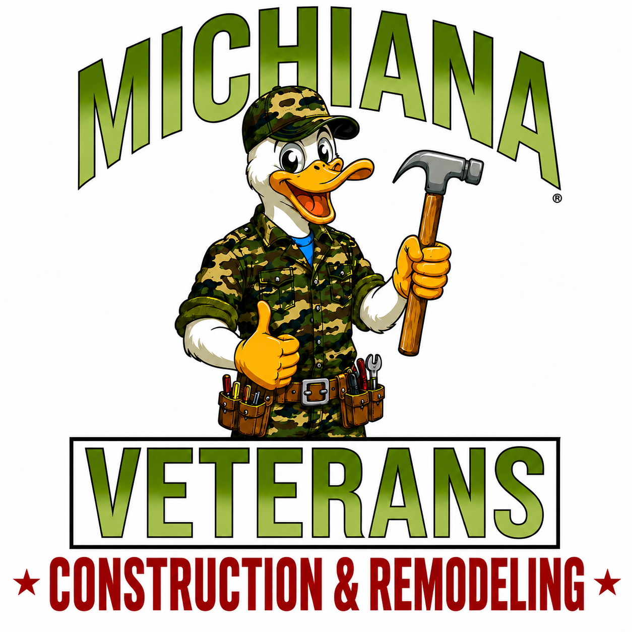 Michiana Veterans Construction & Remodeling