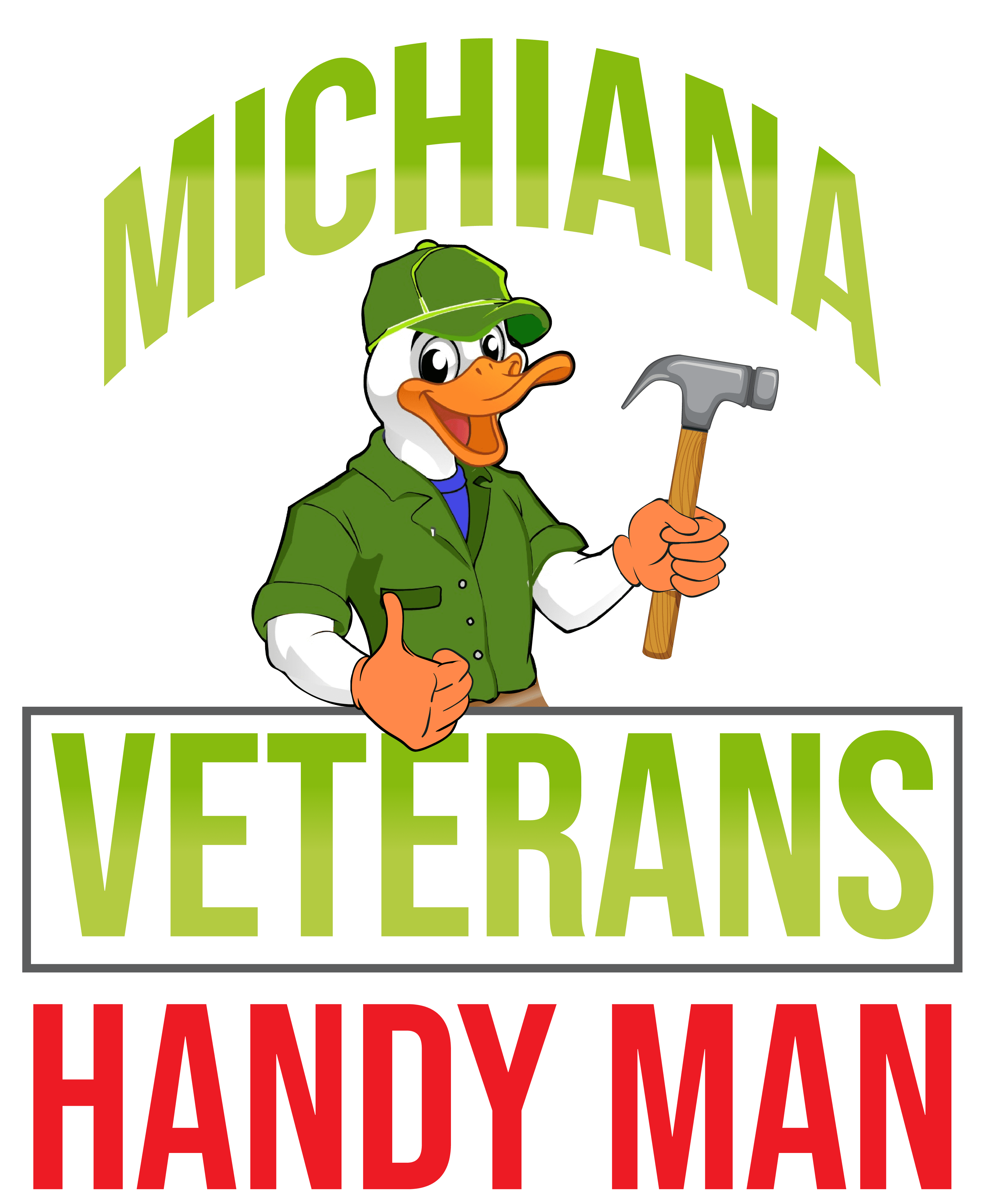 Michiana Veterans Handy Man Construction